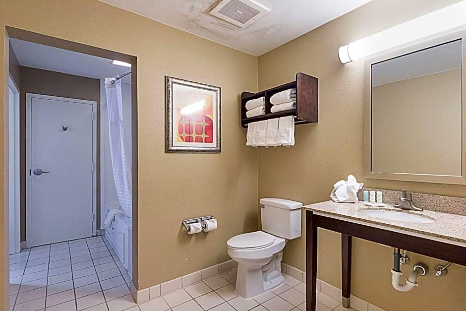 Comfort Suites South Padre Island