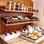 REGIOHOTEL Aparthotel Wernigerode - #Ferienwohnungen #Familienfreundlich #Harzurlaub #Freeparking