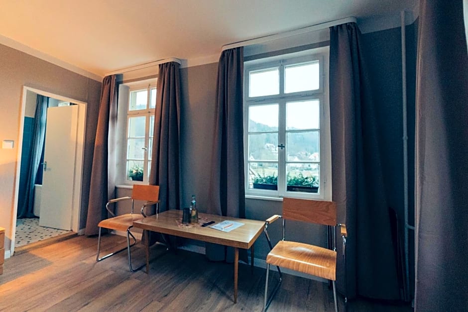 Gasthof Hotel zur Post