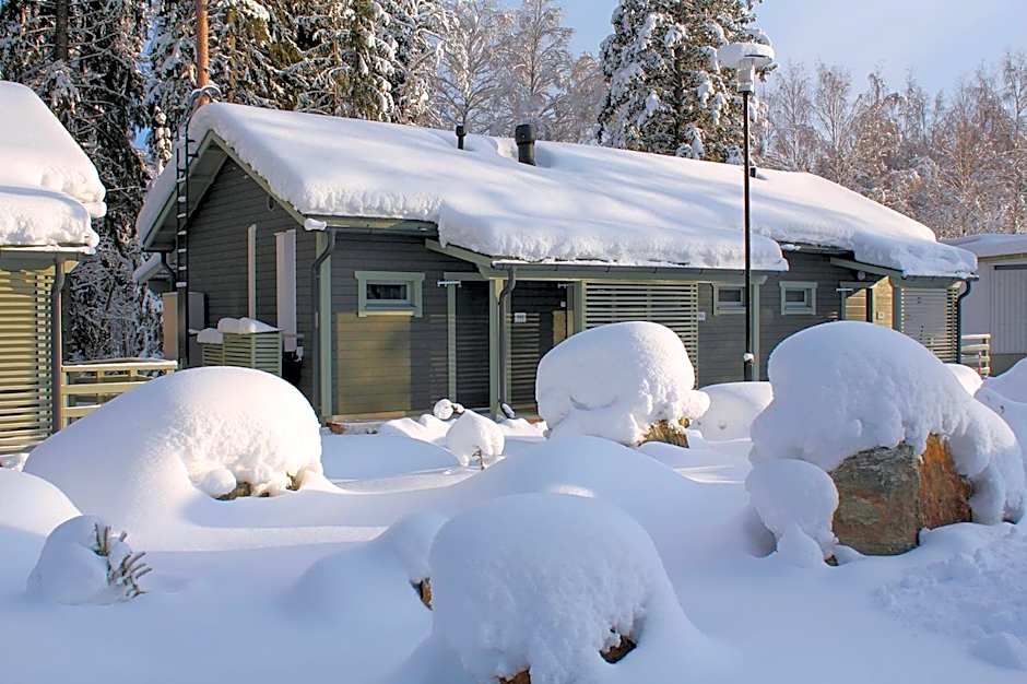 Spa Hotel Rauhalahti