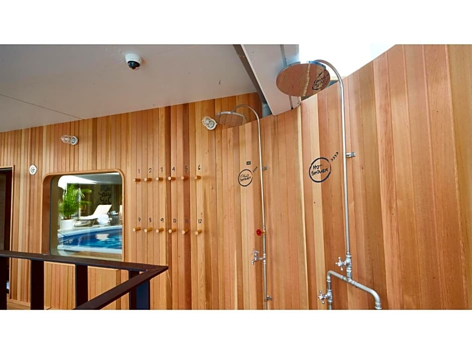 8HOTEL CHIGASAKI - Vacation STAY 87519v