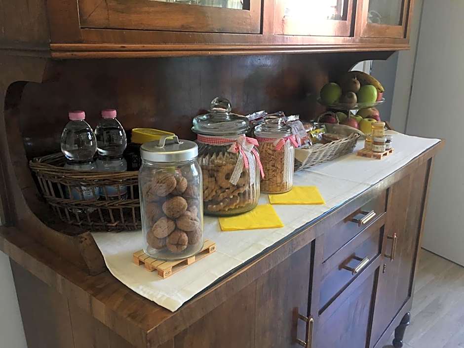 Residenza Giacomuzzi