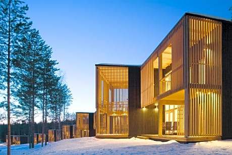 Saimaanranta Resort by Anttolanhovi