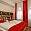 H+ Hotel Lübeck