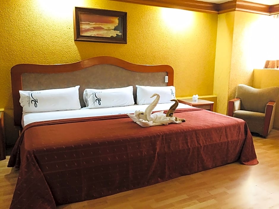 Hotel California