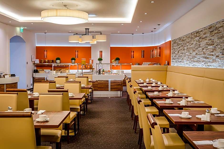 Hotel Nestroy Wien