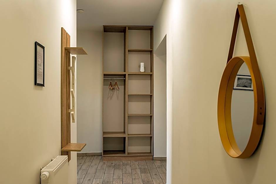 SleepZone Apartments