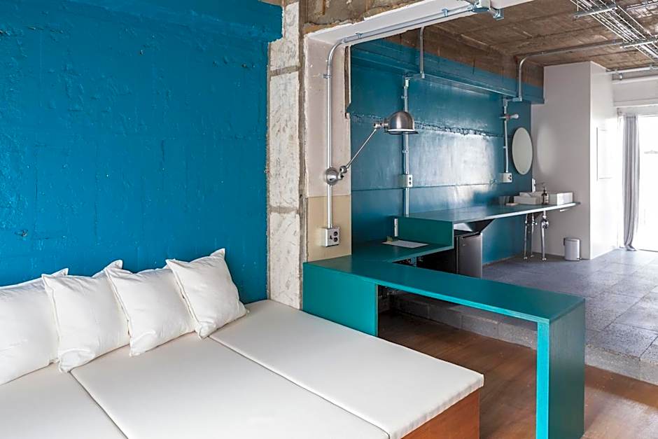 Area Inn Fushimicho Fukuyama Castle Side