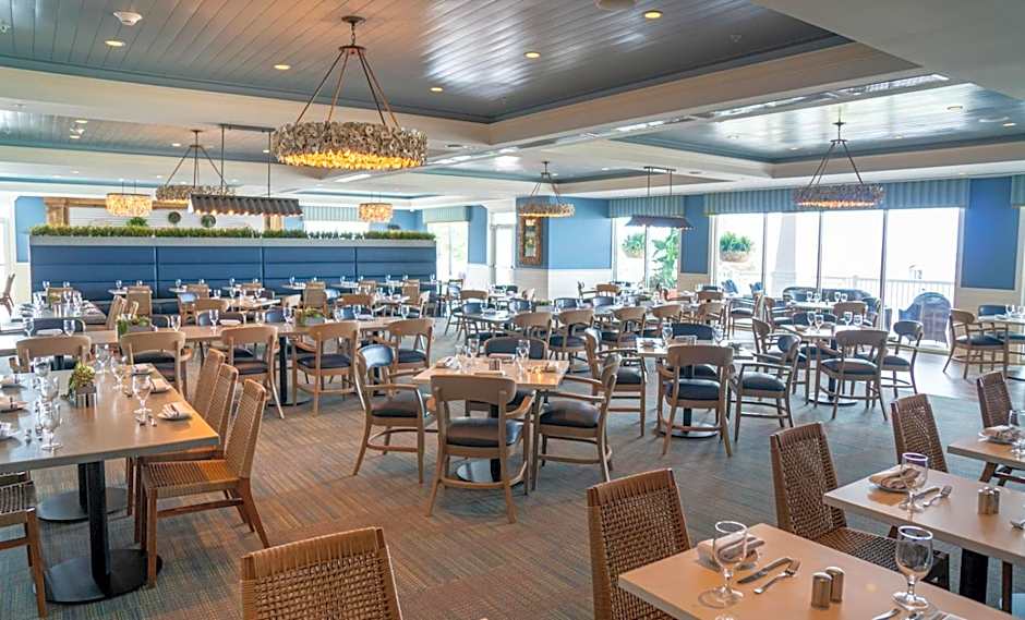 Hotel LBI