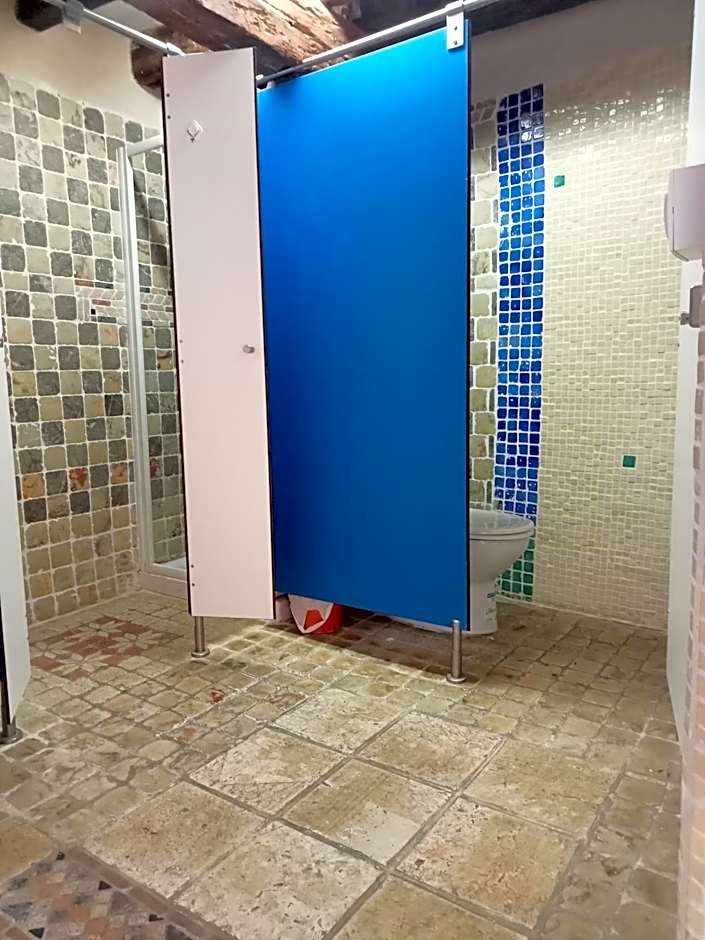 Albergue de peregrinos Casa Nostra