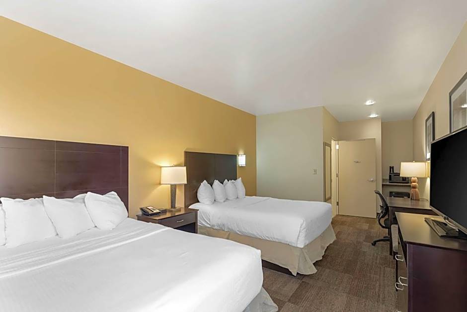Best Western Pioneer