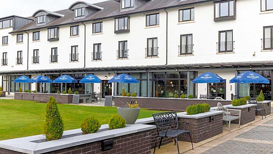 DoubleTree by Hilton Belfast Templepatrick