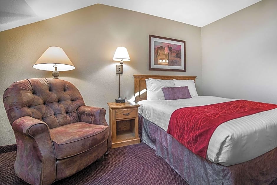K Bar S Lodge, Ascend Hotel Collection