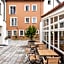 Altstadthotel Bachbrau