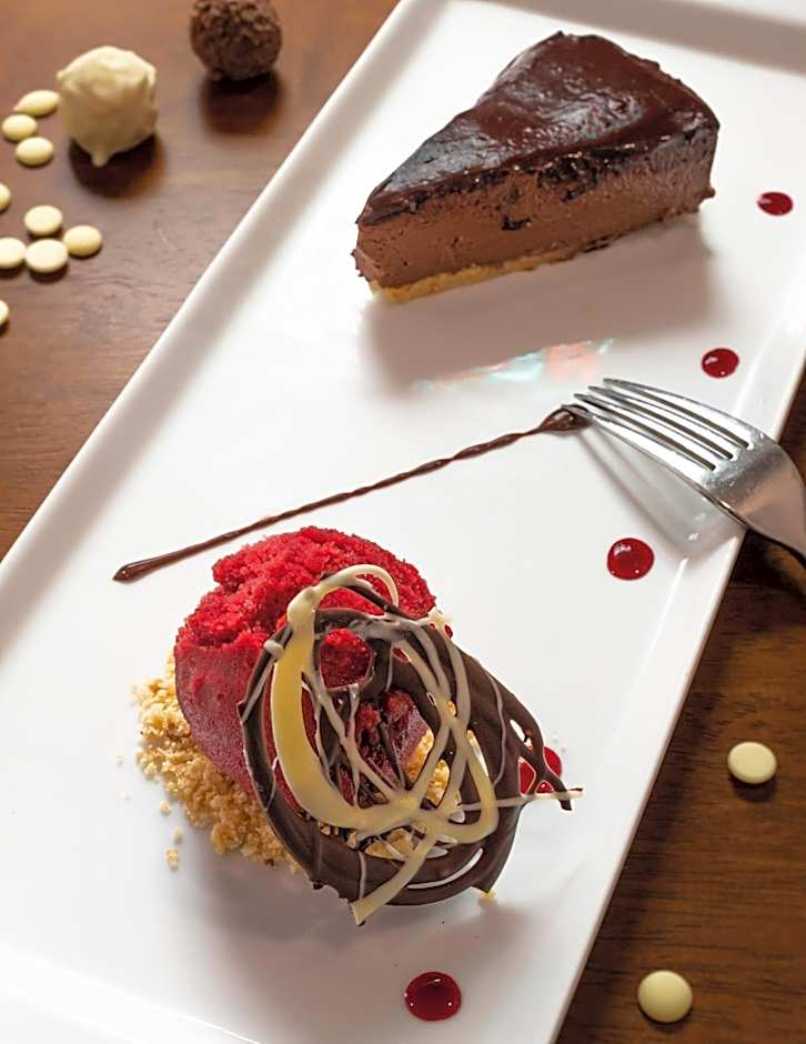 Dunkerley's Hotel and Restaurant