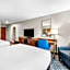 Comfort Inn & Suites Mountain Iron and Virginia