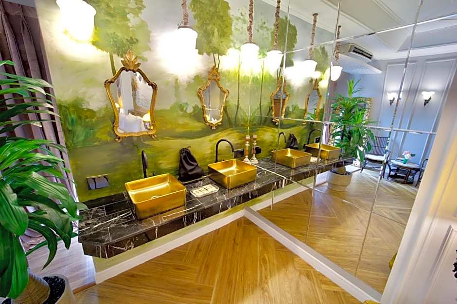 Yuu Hotel Ubon Ratchathani