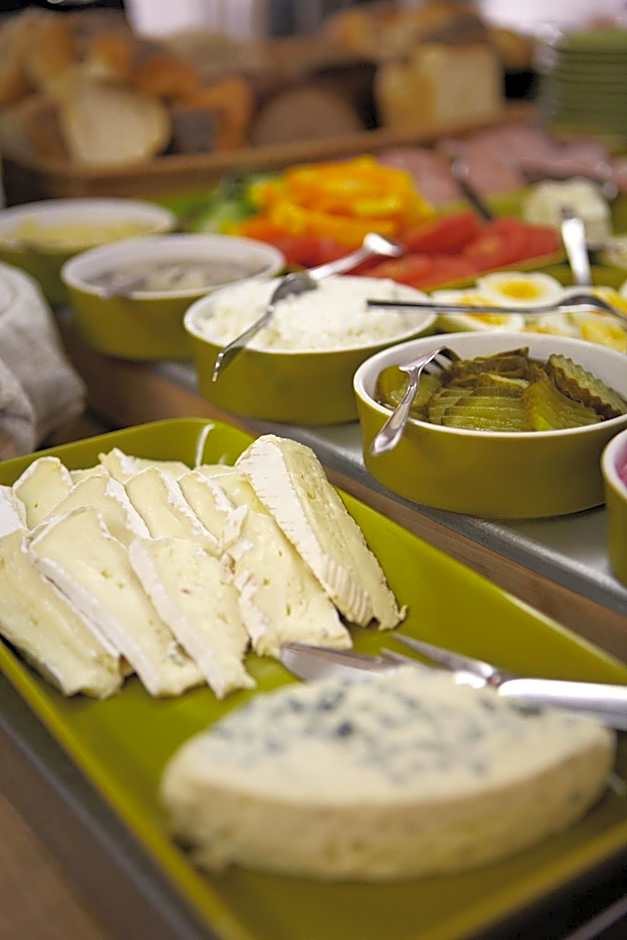 Riverside stay at Hotel - Ängelholm