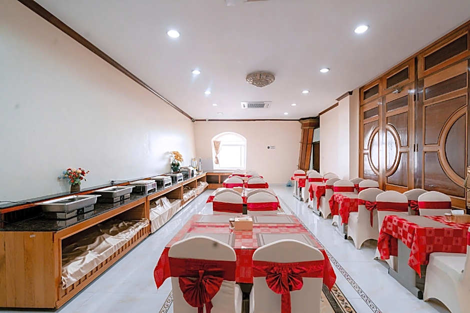 Bac Ninh Royal Hotel