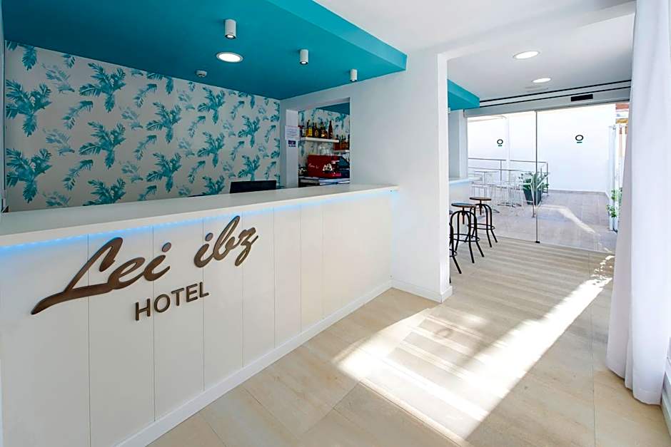 Hotel Vibra Lei Ibiza