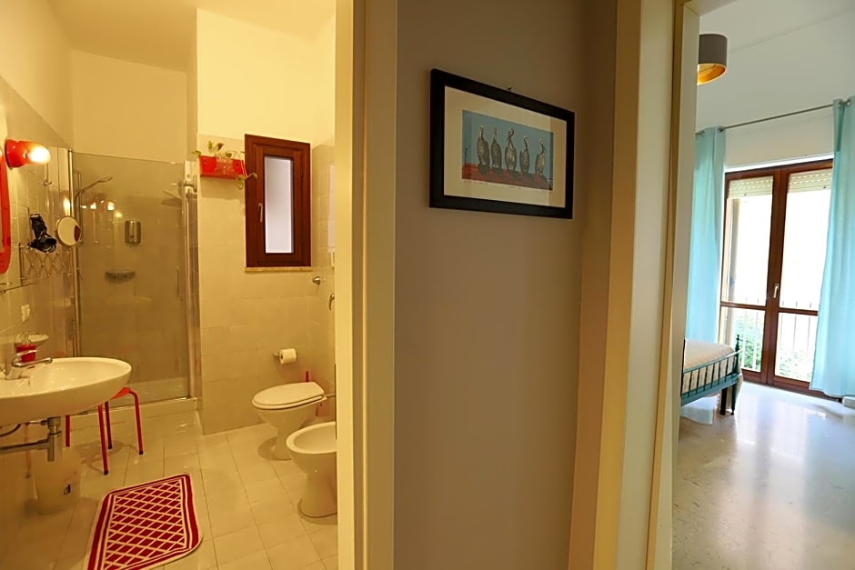 B&B La casa di Paola