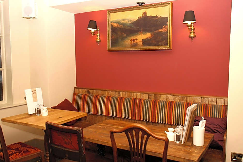 The Bear Hotel by Greene King Inns