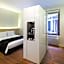 Hotel Altiplanico Bellas Artes