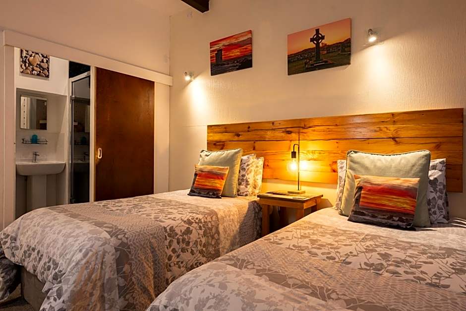 The Trout Fly Guest House