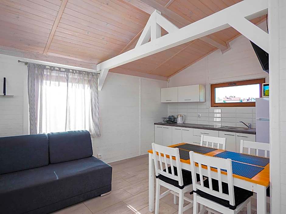 Domki Alan Jarosławiec