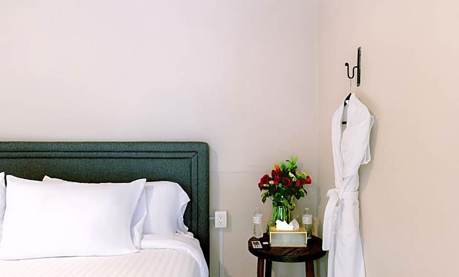 Te Amo Hotel Boutique