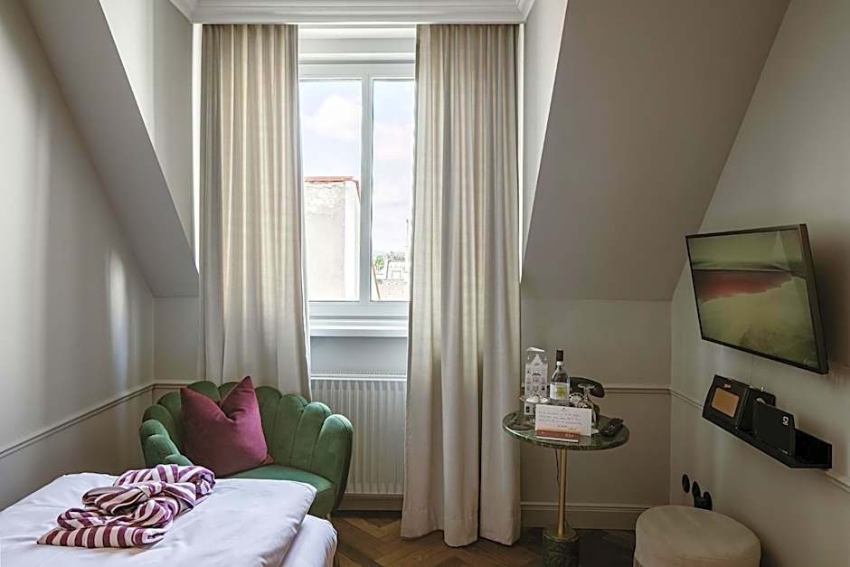 Eurostars Josefine