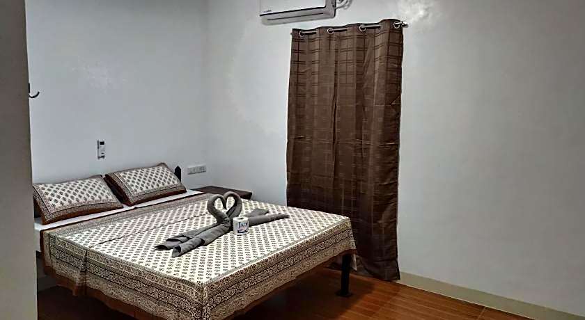 Hotel Ashoka (Authentic Indian Cuisine)