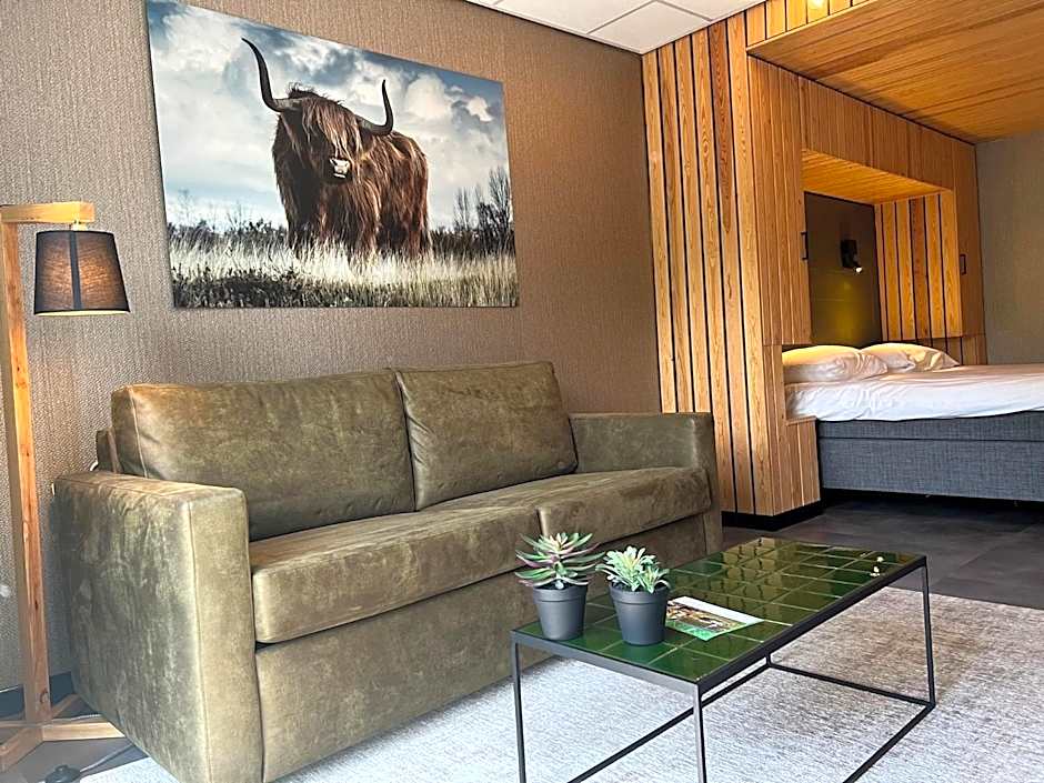 ´t Wapen van Marion