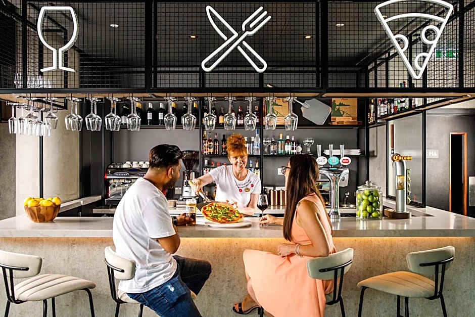 ibis London Sutton Point