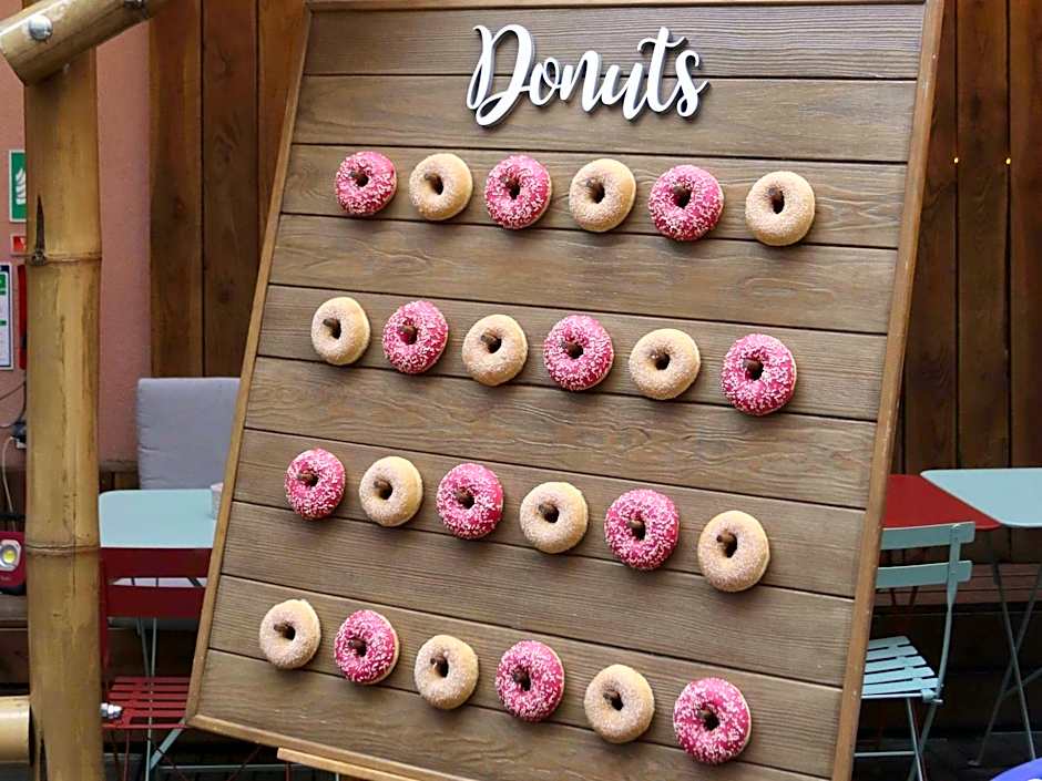 Hotel Mercure Toulouse Centre Wilson Capitole