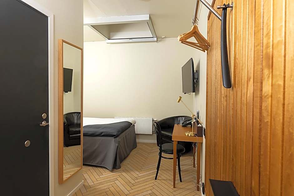 Best Western Plus Hotel Baltic