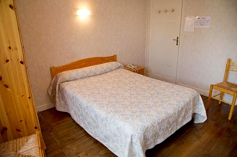 Le Relais de Boralde