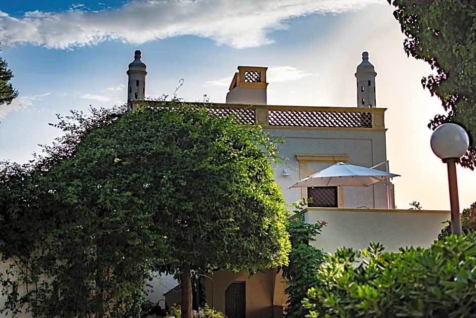 Antica Casina B&B di Charme