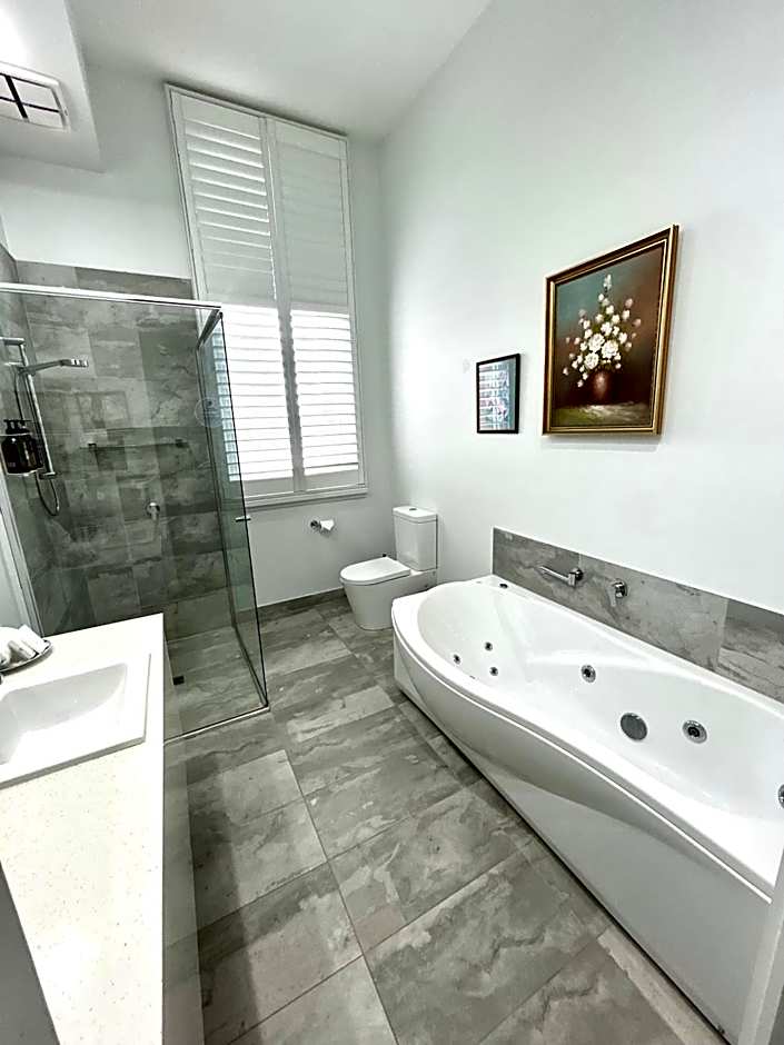 The Provincial Boutique Hotel