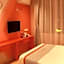 Shell Hotel Hebi Qi County Qihe Road