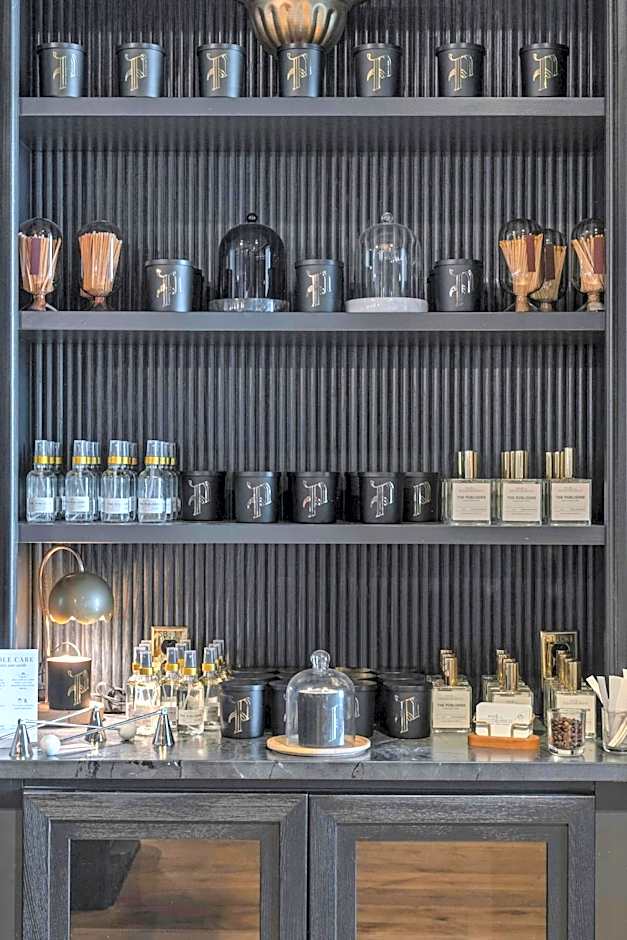 The Publisher, Downtown Fredericksburg, a Tribute Portfolio Hotel