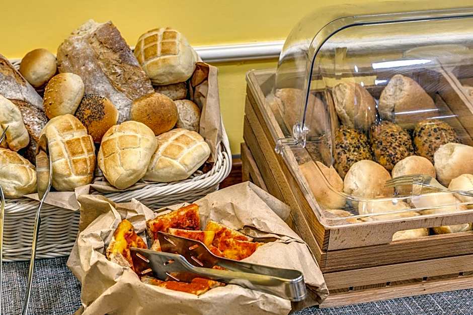 Hotel Ottaviano Augusto