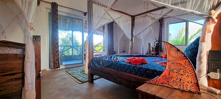 Salama & Mbuyuni Bungalows