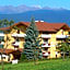 Hotel & Appartamenti Al Larice