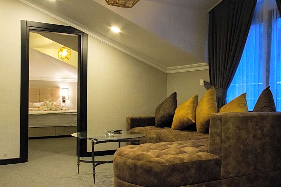 Hit Suites Avcilar Hotel