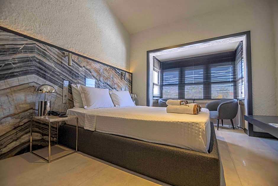 June Alaçatı Adult Only