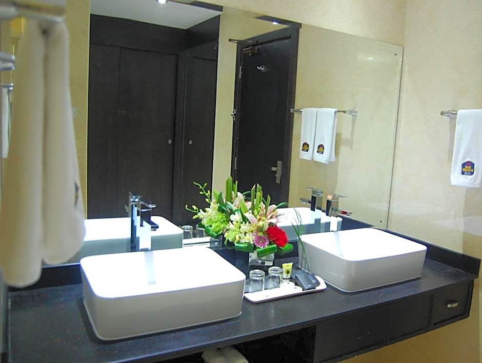 The Olive Hotel, Juffair