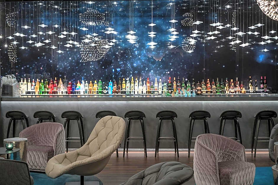 Motel One Berlin-Tiergarten