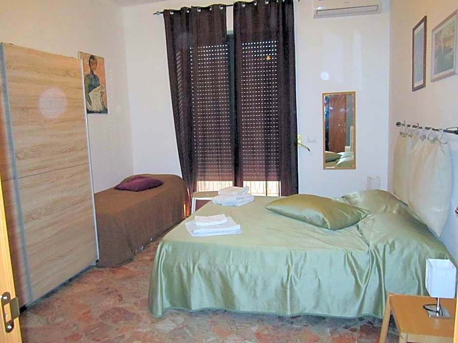 Casa Raffaella