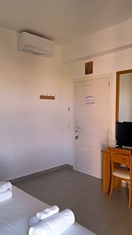 Double or Twin Room - Disability Access